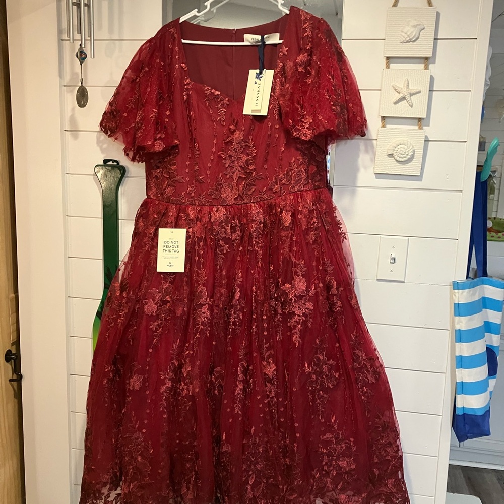Jessakae Victorian size 1x